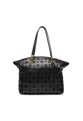 Pollini Дамска чанта TE8408PP02Q2900A Nero - Mera.bg