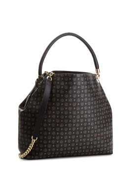 Pollini Дамска чанта TE8409PP02Q1100A Черен - Mera.bg
