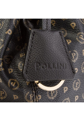 Pollini Дамска чанта TE8409PP02Q1100A Черен - Mera.bg
