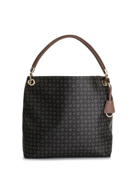 Pollini Дамска чанта TE8409PP02Q1100D Черен - Mera.bg
