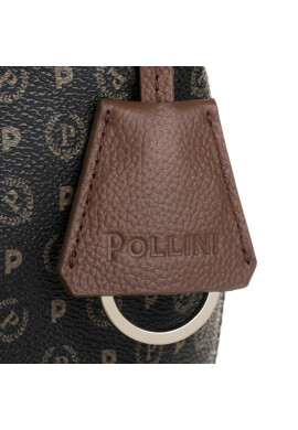 Pollini Дамска чанта TE8409PP02Q1100D Черен - Mera.bg