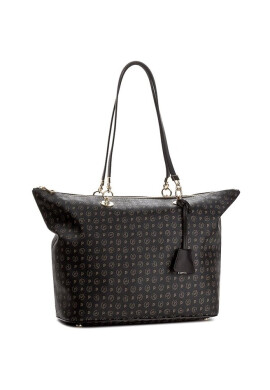 Pollini Дамска чанта TE8410PP02Q1100A Черен - Mera.bg