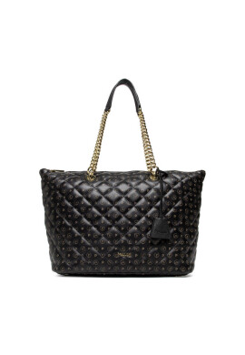 Pollini Дамска чанта TE8410PP02Q2200A Nero/Nero - Mera.bg