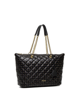 Pollini Дамска чанта TE8410PP02Q2200A Nero/Nero - Mera.bg