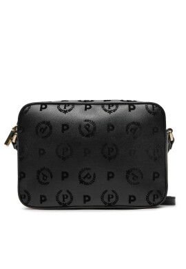 Pollini Дамска чанта TE8414PP03Q2900A Nero - Mera.bg