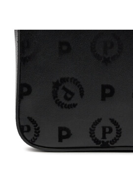 Pollini Дамска чанта TE8414PP03Q2900A Nero - Mera.bg