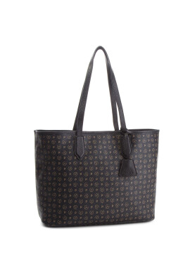Pollini Дамска чанта TE8427PP06Q1100A Черен - Mera.bg