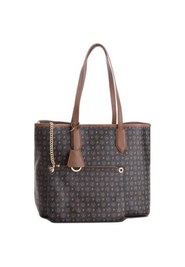 Pollini Дамска чанта TE8427PP06Q1100D Кафяв - Mera.bg