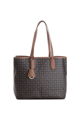 Pollini Дамска чанта TE8427PP06Q1100D Кафяв - Mera.bg