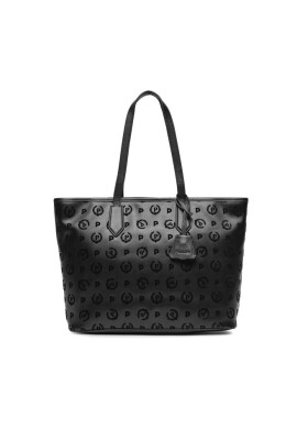 Pollini Дамска чанта TE8427PP06Q2900A Черен - Mera.bg