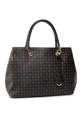 Pollini Дамска чанта TE8446PP0AQ1100A Черен - Mera.bg