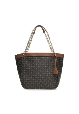 Pollini Дамска чанта TE8447PP0AQ1100D Кафяв - Mera.bg