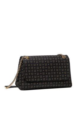 Pollini Дамска чанта TE8473PP0EQ1100A Черен - Mera.bg
