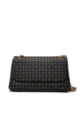 Pollini Дамска чанта TE8473PP0EQ1100D Черен - Mera.bg