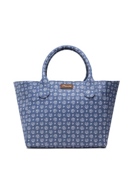 Pollini Дамска чанта TE8481PP0EQ6D70A Син - Mera.bg