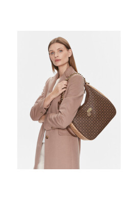 Pollini Дамска чанта TE8519PP0HQ5330A Кафяв - Mera.bg