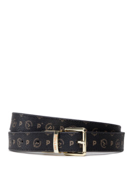 Pollini Дамски колан TE6000PP05Q1100D Nero/Marro - Mera.bg