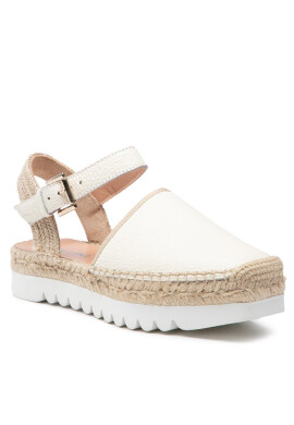 Pollini Еспадрили SA10284G0ETE0110 Бежов - Mera.bg