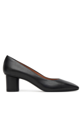 Pollini Обувки на ток SA10125M0NTC0000 Черен - Mera.bg