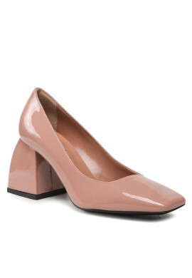 Pollini Обувки на ток SA10128C1HTB0625 Розов - Mera.bg