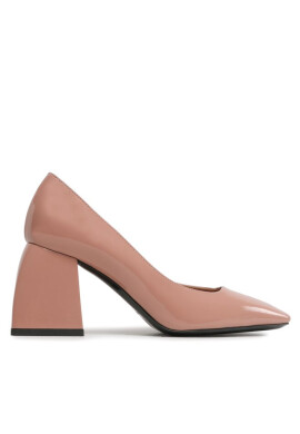 Pollini Обувки на ток SA10128C1HTB0625 Розов - Mera.bg