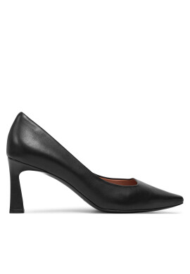 Pollini Обувки на ток SA10257C0LTI0000 Черен - Mera.bg