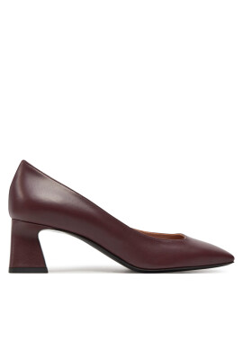 Pollini Обувки на ток SA10045C1LTD0554 Бордо - Mera.bg