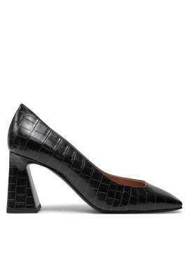 Pollini Обувки на ток SA10047C1LTL0000 Черен - Mera.bg