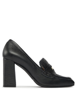 Pollini Обувки SA10078G1HTD0000 Черен - Mera.bg