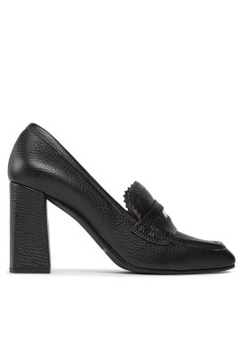 Pollini Обувки SA10078G1HTD0000 Черен - Mera.bg