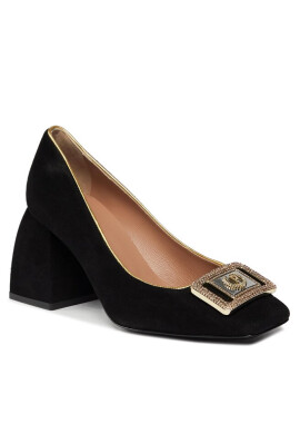 Pollini Обувки SA10118C1HTA100A Nero - Mera.bg