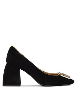 Pollini Обувки SA10118C1HTA100A Nero - Mera.bg