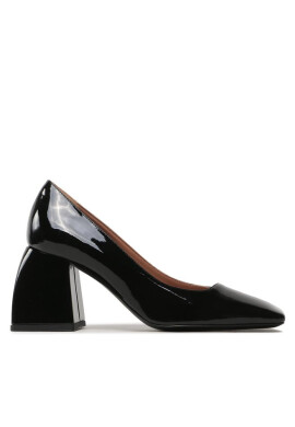 Pollini Обувки SA10128C1HTB0000 Nero - Mera.bg