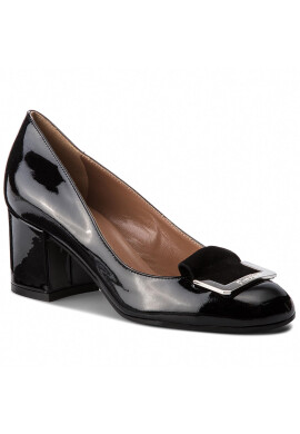 Pollini Обувки SA10266G16TB100A Vern/Cam.Nero - Mera.bg