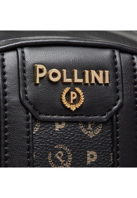Pollini Раница SC4517PP1FSL100A Nero - Mera.bg