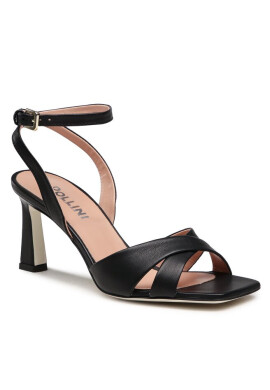 Pollini Сандали SA16017C1GTE0000 Nero - Mera.bg