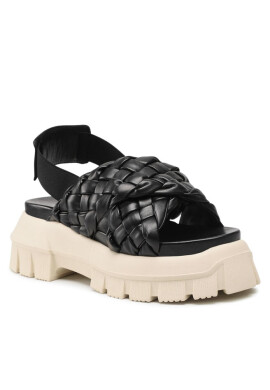 Pollini Сандали SA16296G1ETO0000 Nero - Mera.bg
