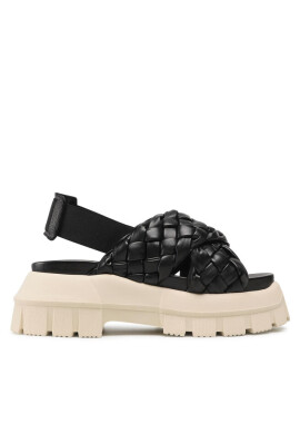 Pollini Сандали SA16296G1ETO0000 Nero - Mera.bg