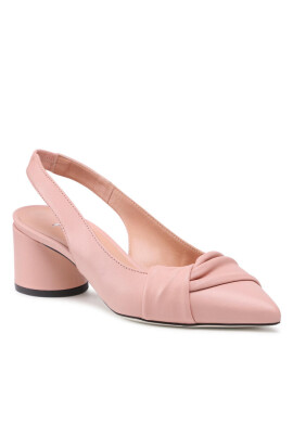 Pollini Сандали SA10065C0ETG0613 Розов - Mera.bg
