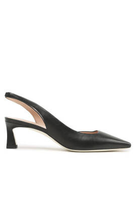 Pollini Сандали SA10025C1GTE0000 Nero - Mera.bg