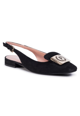 Pollini Сандали SA11021C0ATA0000 Черен - Mera.bg