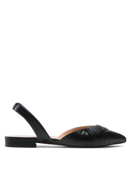 Pollini Сандали SA11021G0ETG0000 Черен - Mera.bg