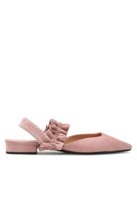 Pollini Сандали SA11052G0ETA0613 Vit.Peonia - Mera.bg