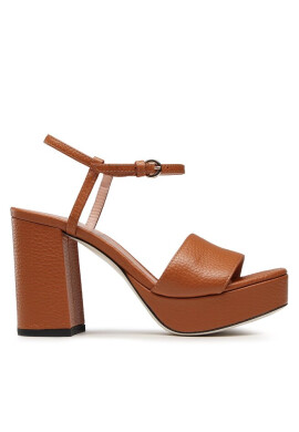 Pollini Сандали SA16219C1GTD0200 Кафяв - Mera.bg