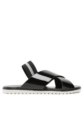 Pollini Сандали SA16261G1GTRL000 Черен - Mera.bg