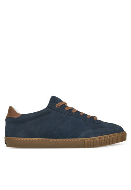 Pollini Сникърси SB15142G0MUB0750 Тъмносин - Mera.bg