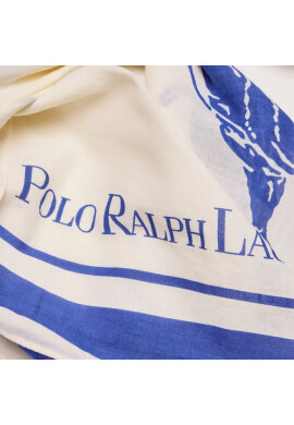 Polo Ralph Lauren Бандана 455909245001 Pcv/Ecru - Mera.bg