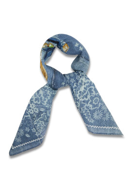 Polo Ralph Lauren Бандана 455918262001 Blue - Mera.bg