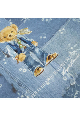Polo Ralph Lauren Бандана 455918262001 Blue - Mera.bg
