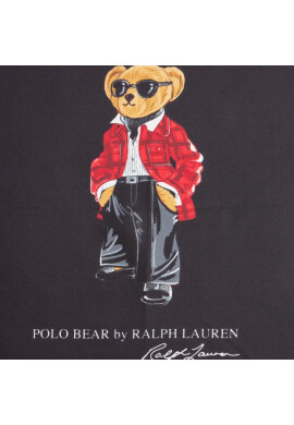 Polo Ralph Lauren Бандана 455931403001 Black 001 - Mera.bg